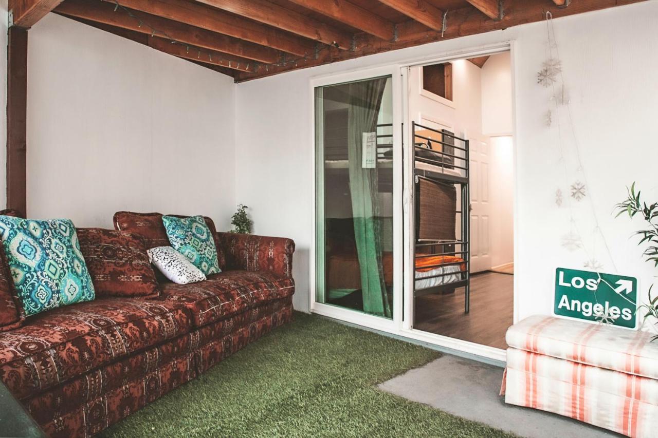 Rumi Los Angeles Exterior foto