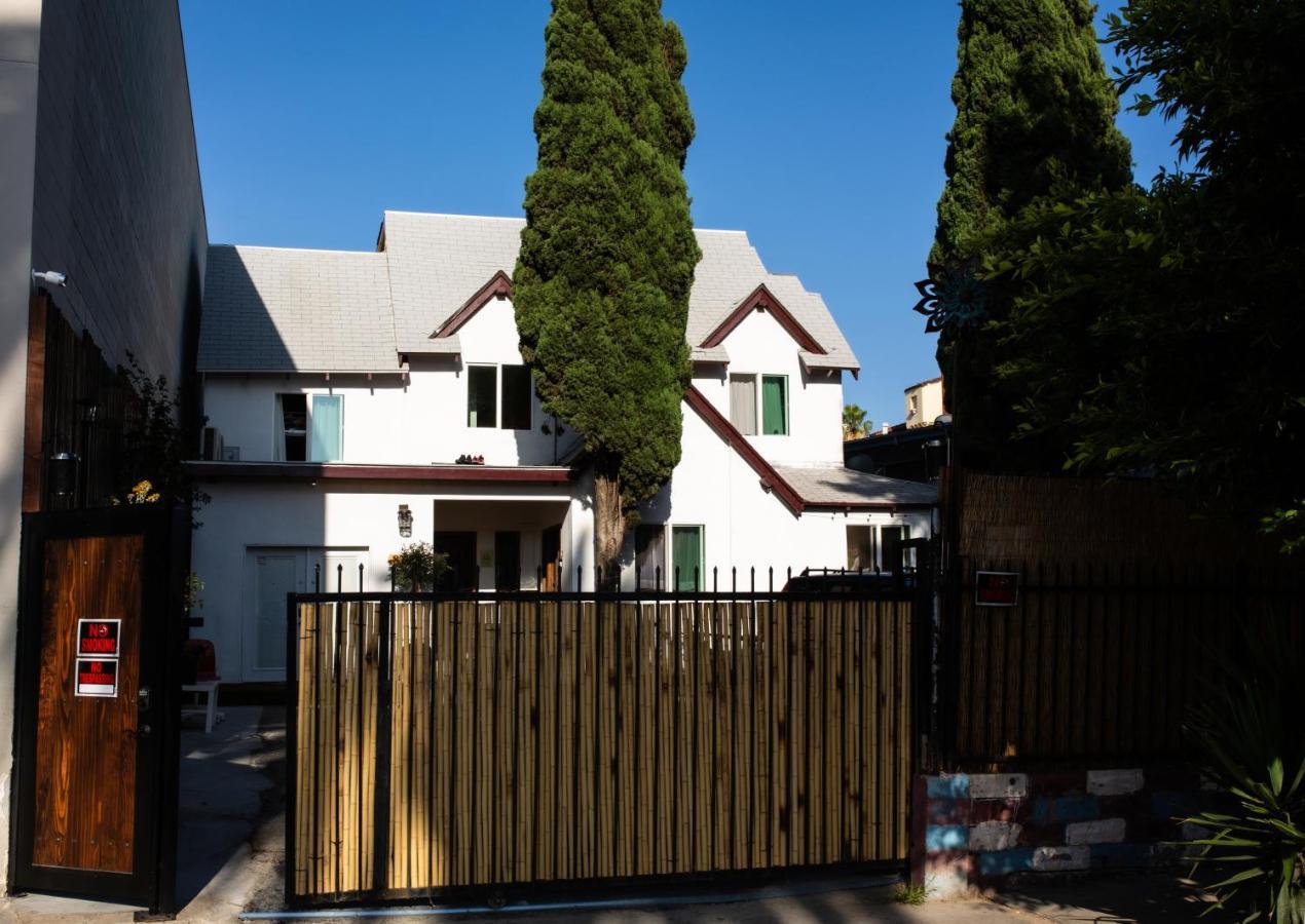 Rumi Los Angeles Exterior foto