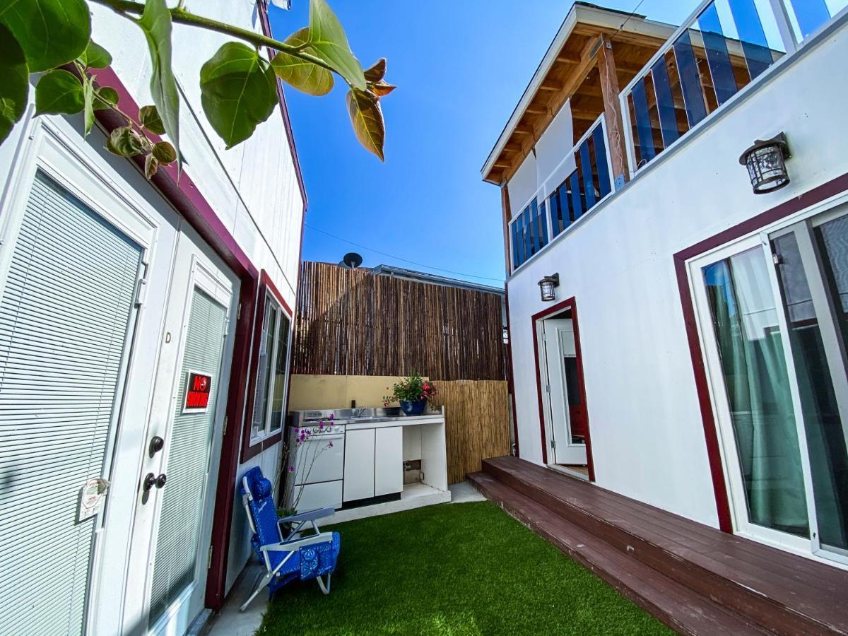 Rumi Los Angeles Exterior foto