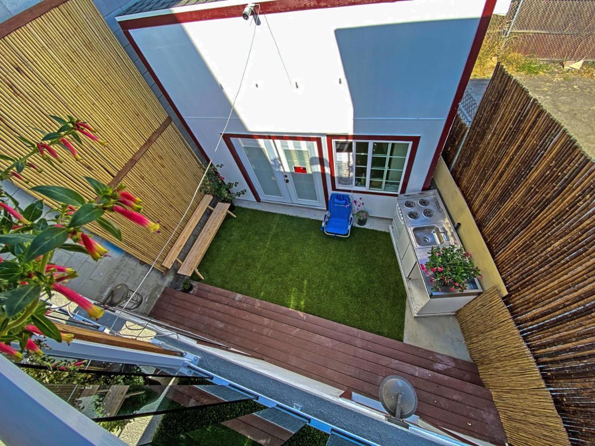 Rumi Los Angeles Exterior foto
