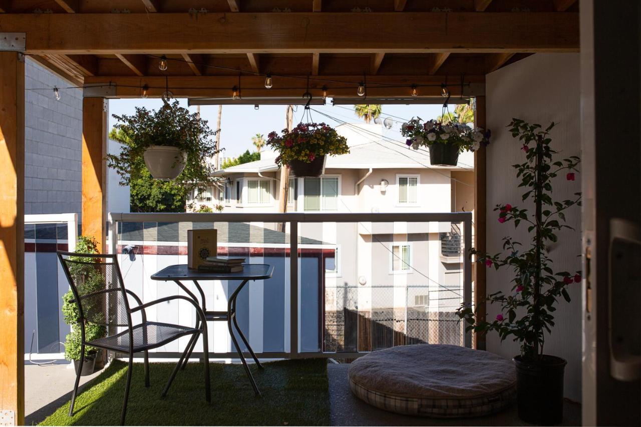 Rumi Los Angeles Exterior foto