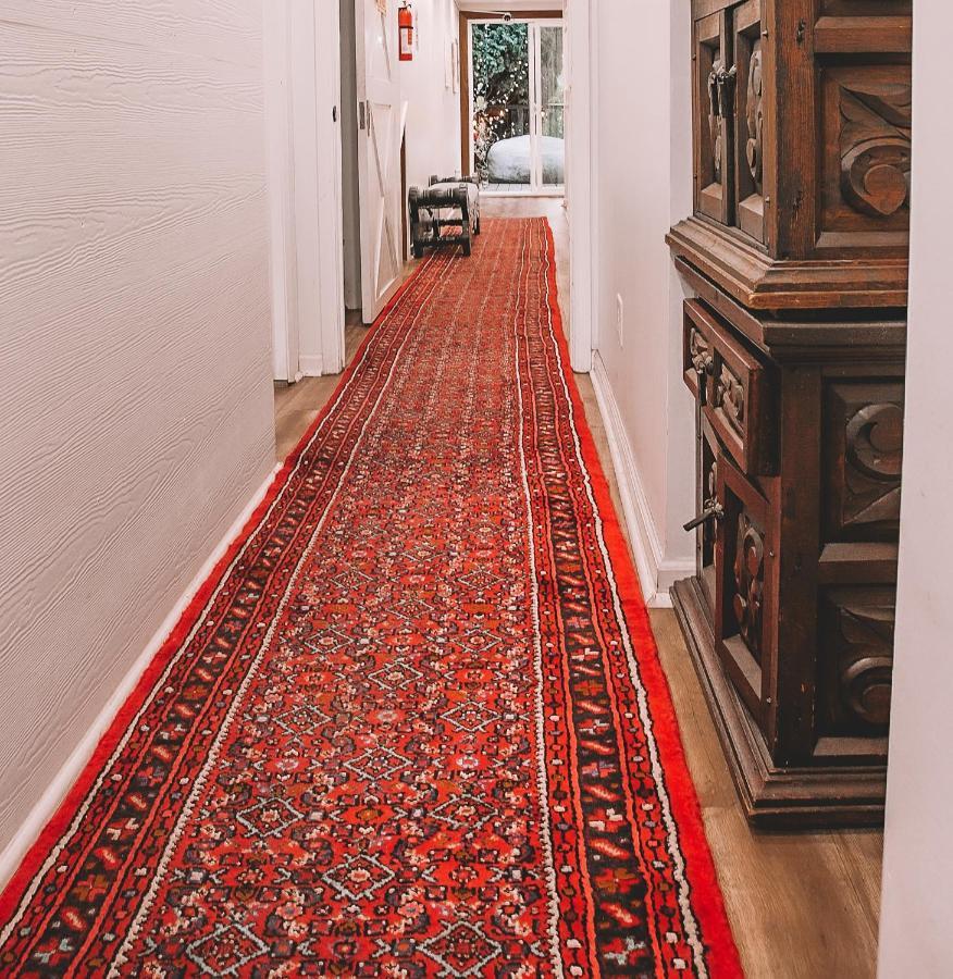 Rumi Los Angeles Exterior foto