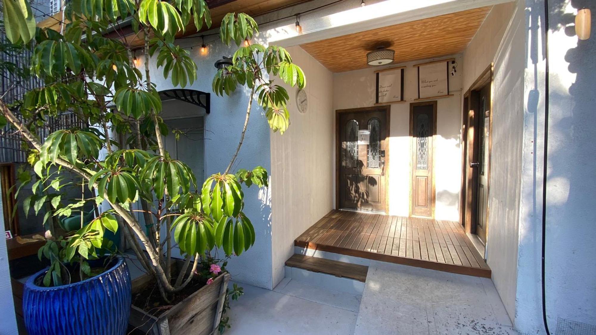 Rumi Los Angeles Exterior foto