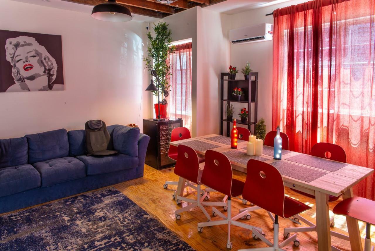 Rumi Los Angeles Exterior foto